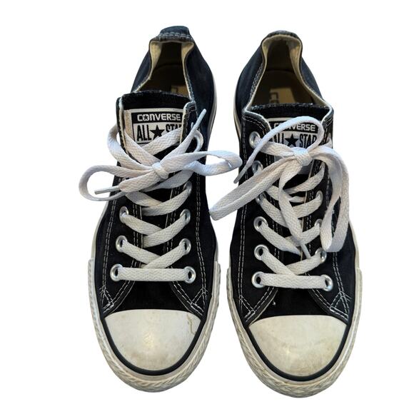 Converse All Star Sneakers Women;s Size 7.5 - Picture 1 of 7